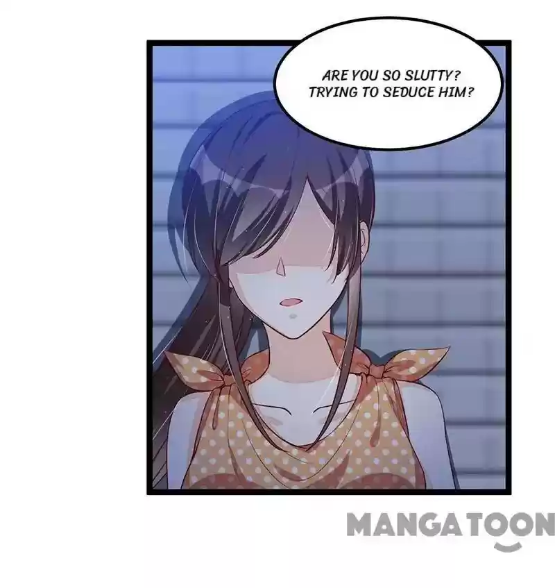 Shamefaced Kiss Episode 111