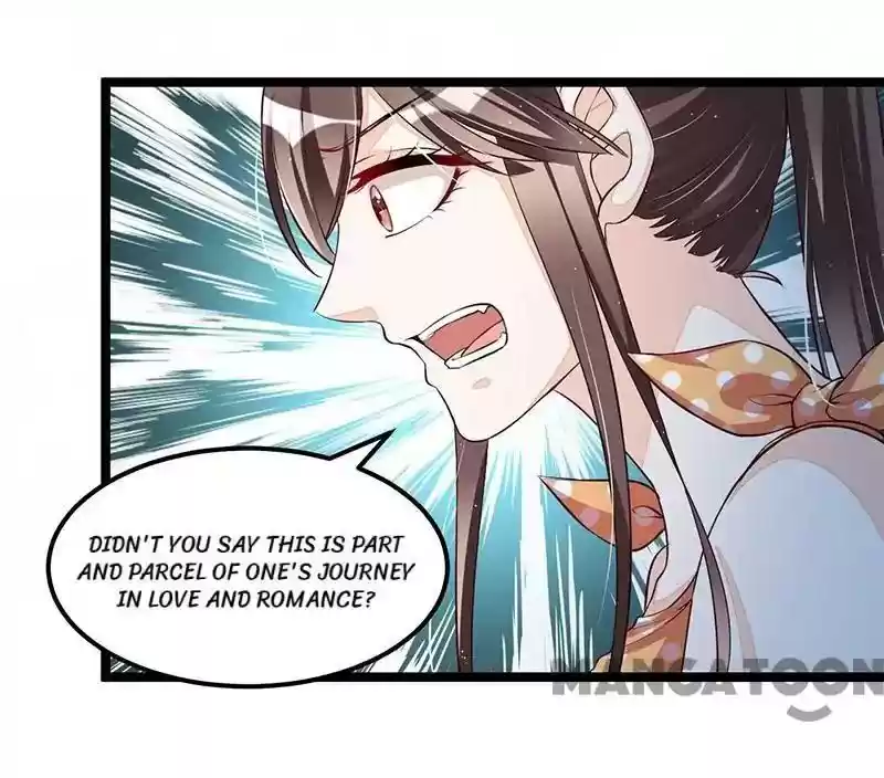 Shamefaced Kiss Episode 111