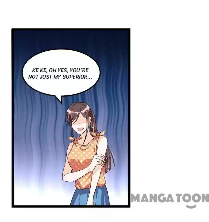 Shamefaced Kiss Episode 111