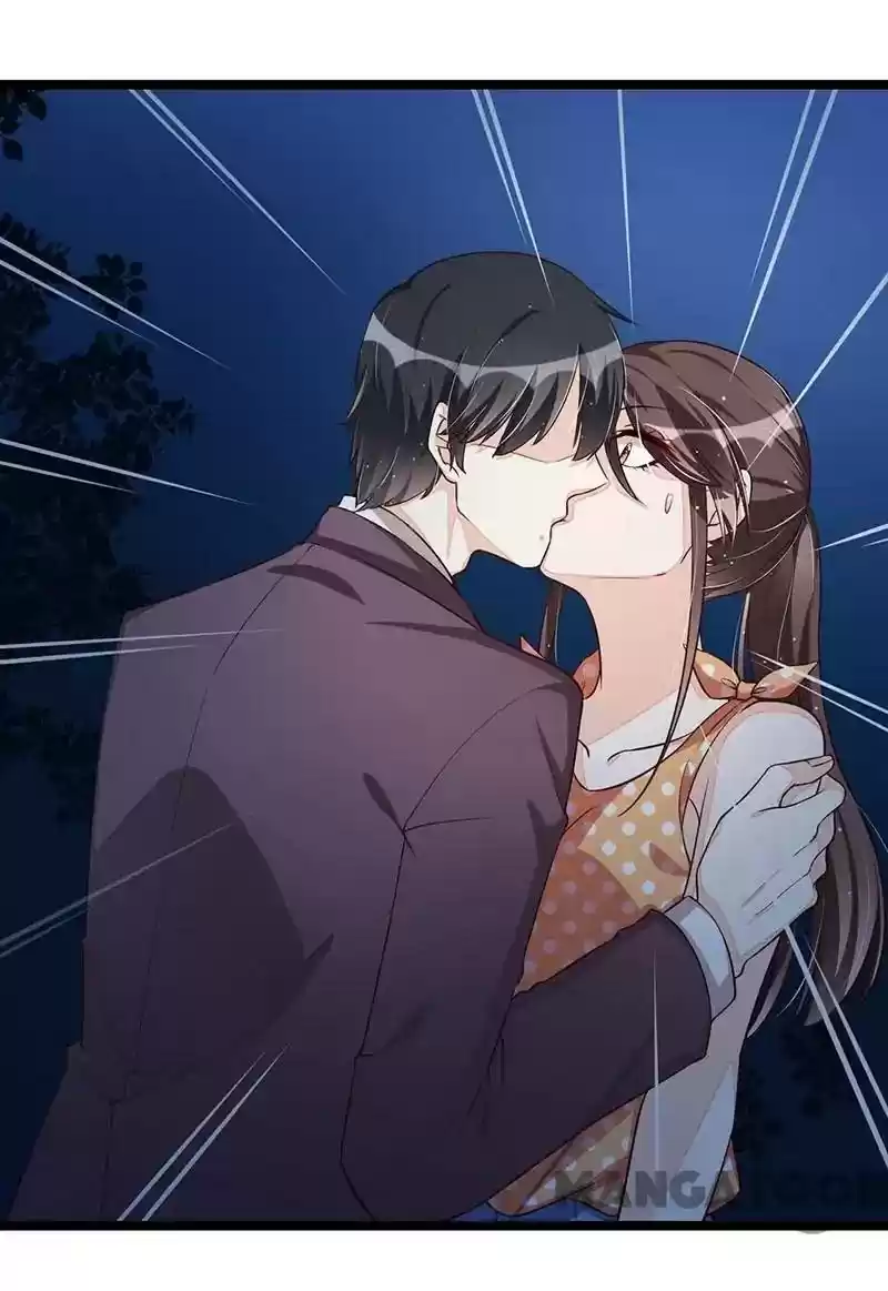 Shamefaced Kiss Episode 111