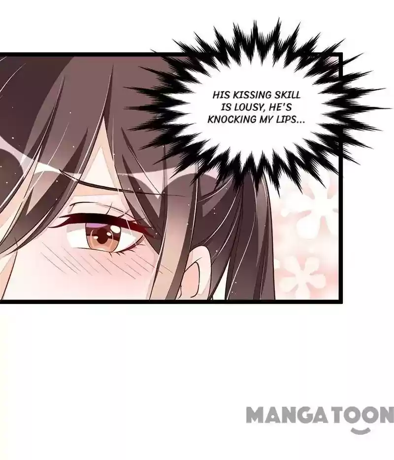 Shamefaced Kiss Episode 111