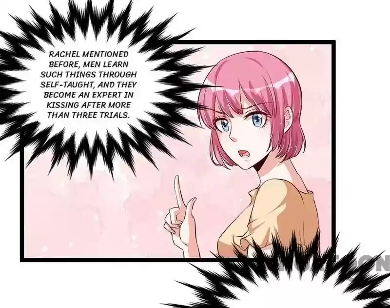 Shamefaced Kiss Episode 111