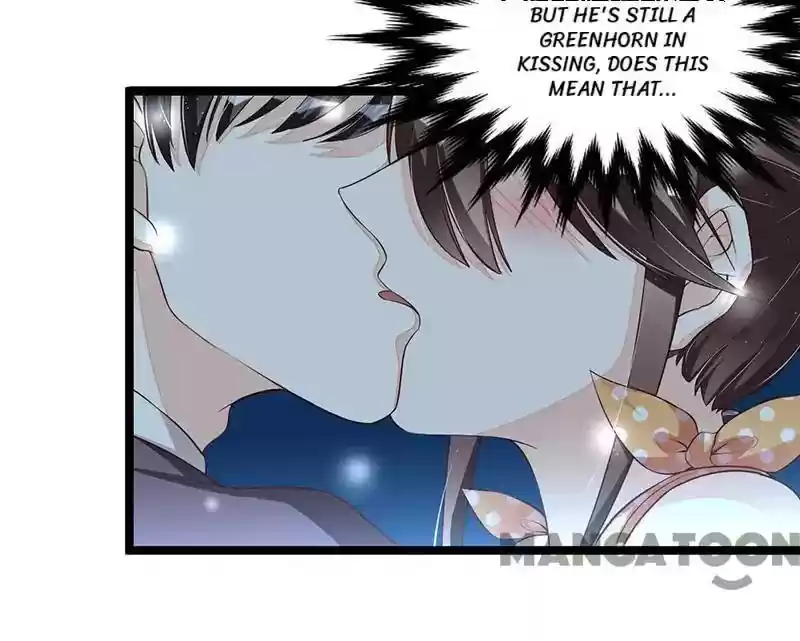 Shamefaced Kiss Episode 111