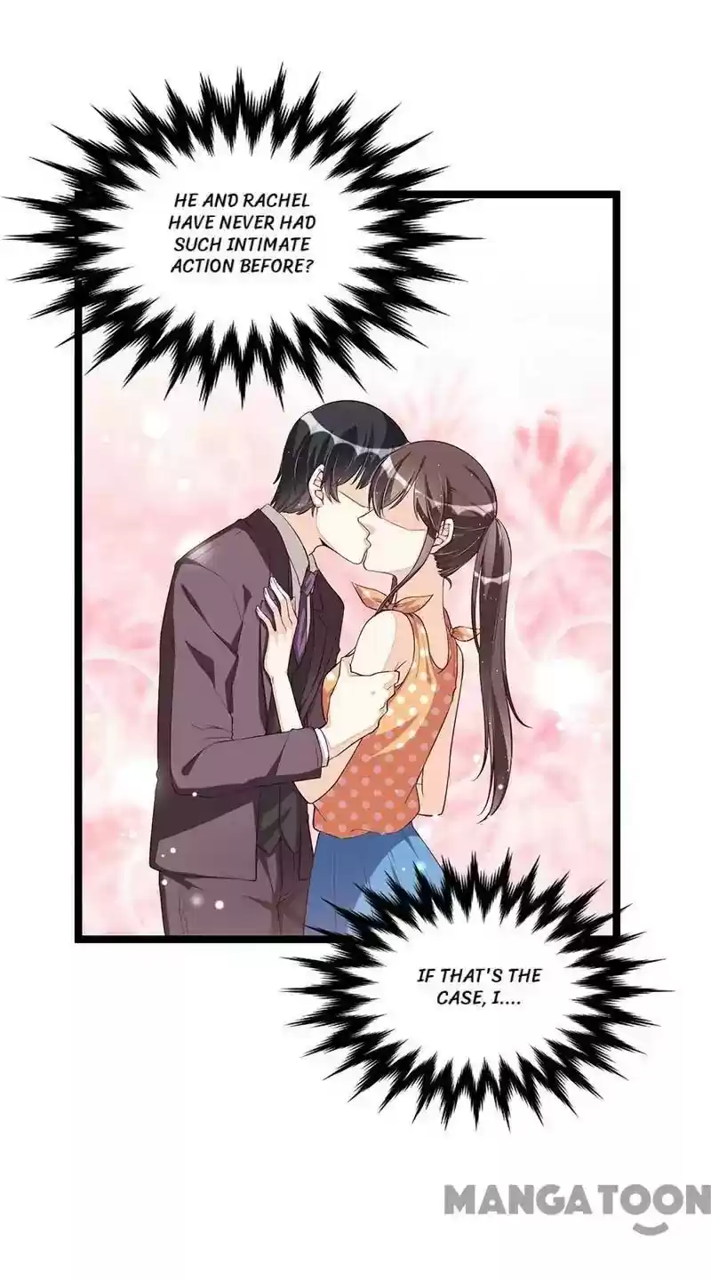 Shamefaced Kiss Episode 111