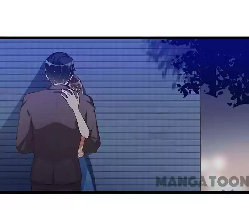 Shamefaced Kiss Episode 111