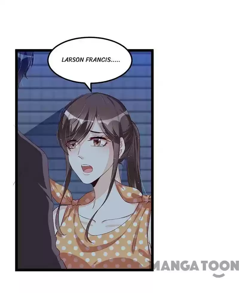 Shamefaced Kiss Episode 111