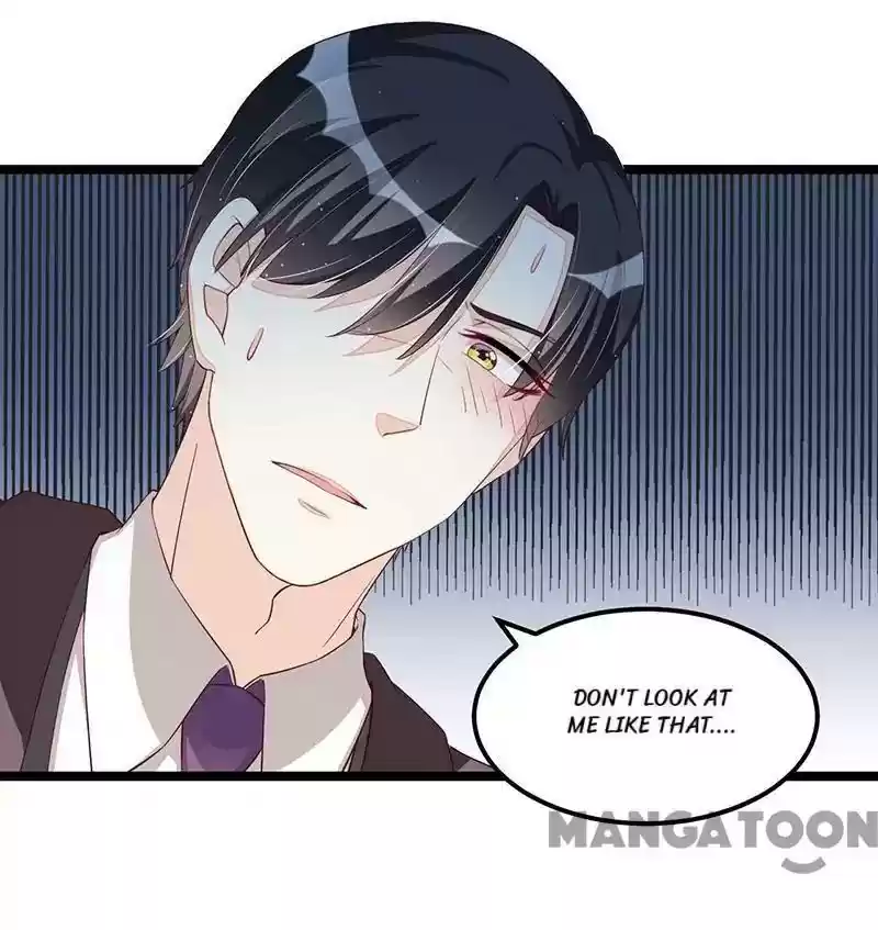 Shamefaced Kiss Episode 111