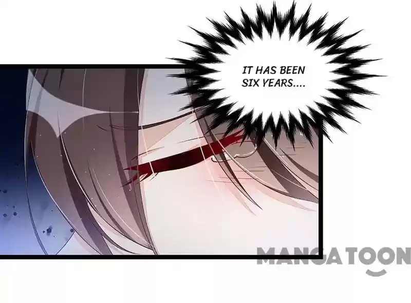 Shamefaced Kiss Episode 111