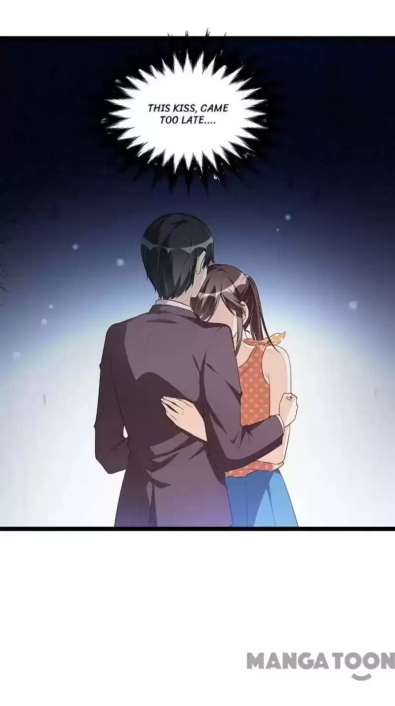 Shamefaced Kiss Episode 111