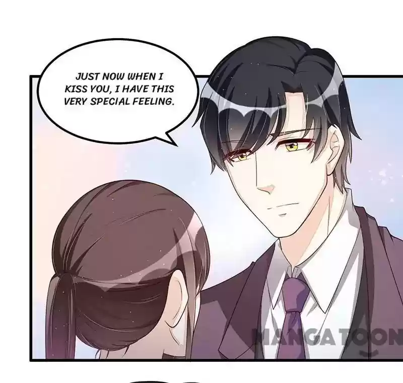 Shamefaced Kiss Episode 112