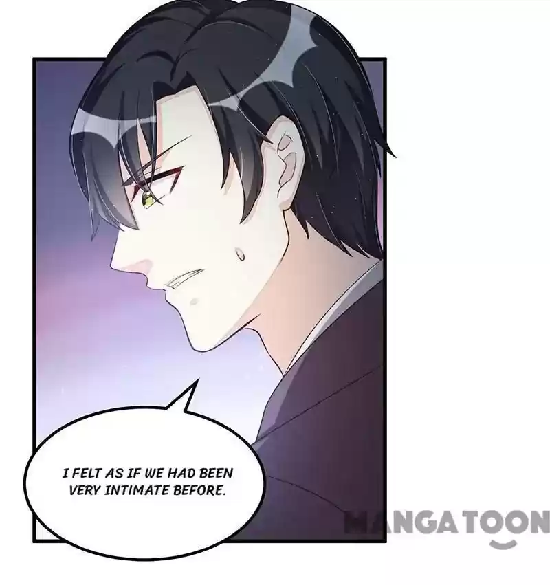 Shamefaced Kiss Episode 112