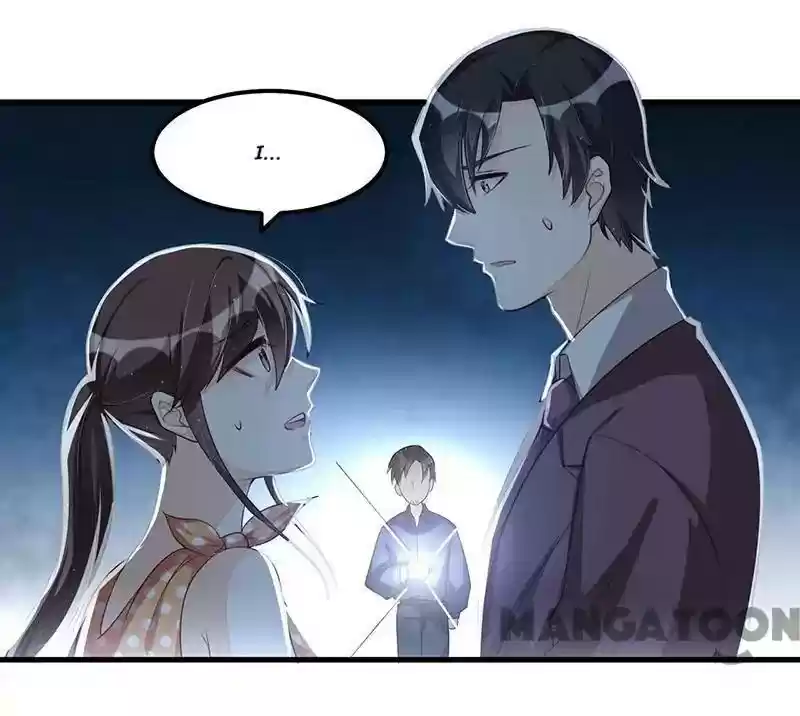 Shamefaced Kiss Episode 112