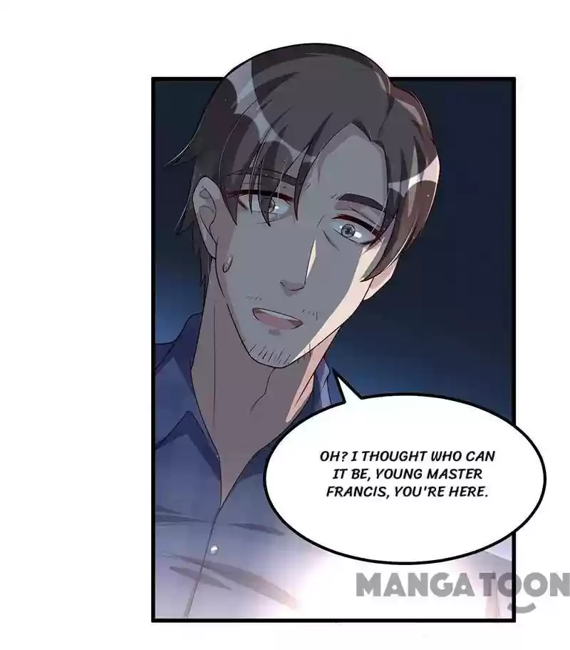 Shamefaced Kiss Episode 112