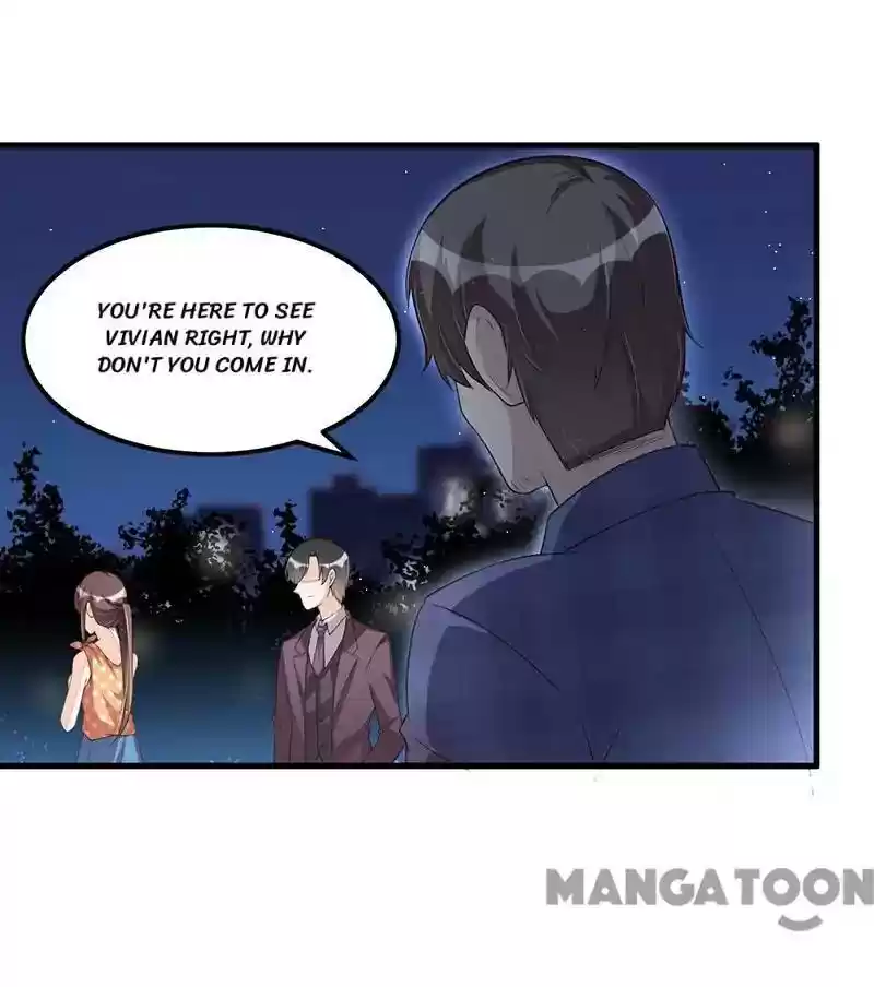 Shamefaced Kiss Episode 112