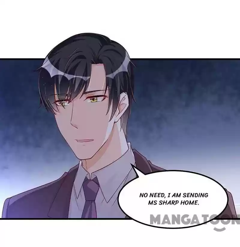 Shamefaced Kiss Episode 112