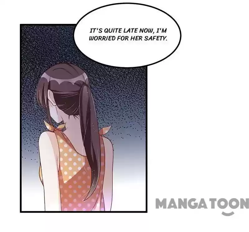 Shamefaced Kiss Episode 112