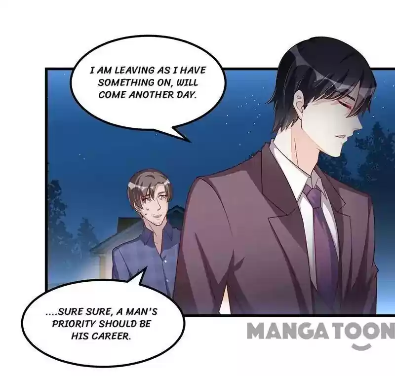 Shamefaced Kiss Episode 112