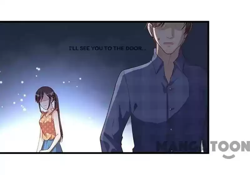 Shamefaced Kiss Episode 112