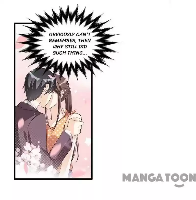 Shamefaced Kiss Episode 112