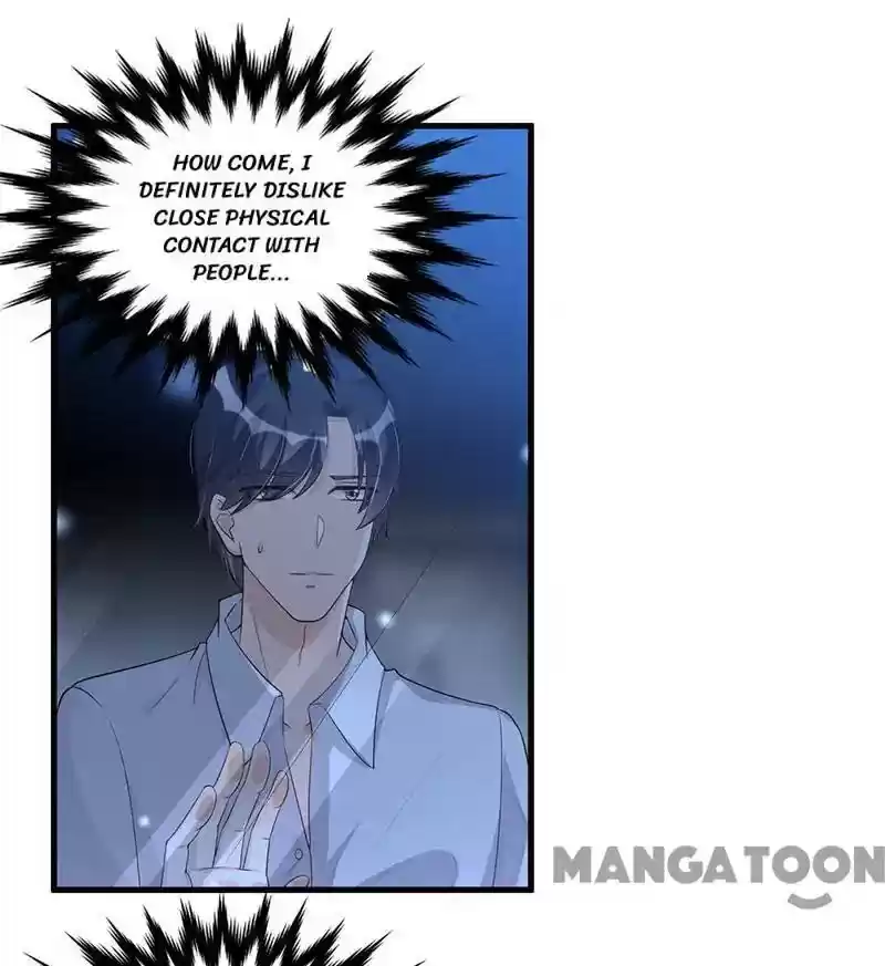 Shamefaced Kiss Episode 112