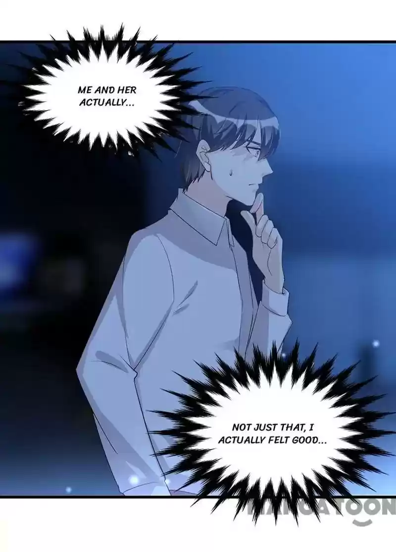 Shamefaced Kiss Episode 112