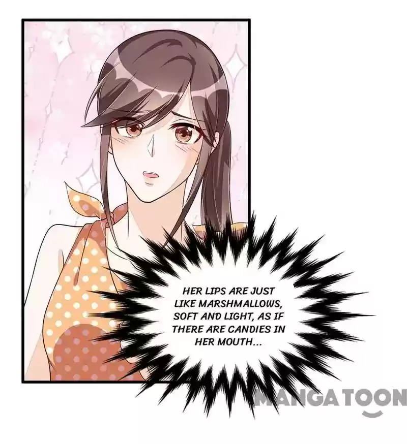 Shamefaced Kiss Episode 112