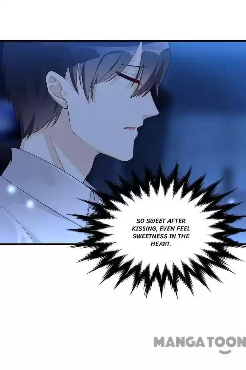 Shamefaced Kiss Episode 112