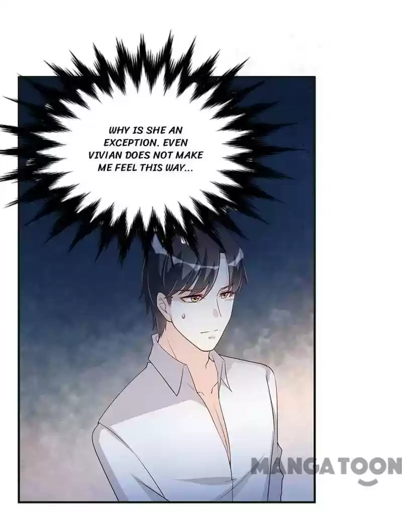 Shamefaced Kiss Episode 112