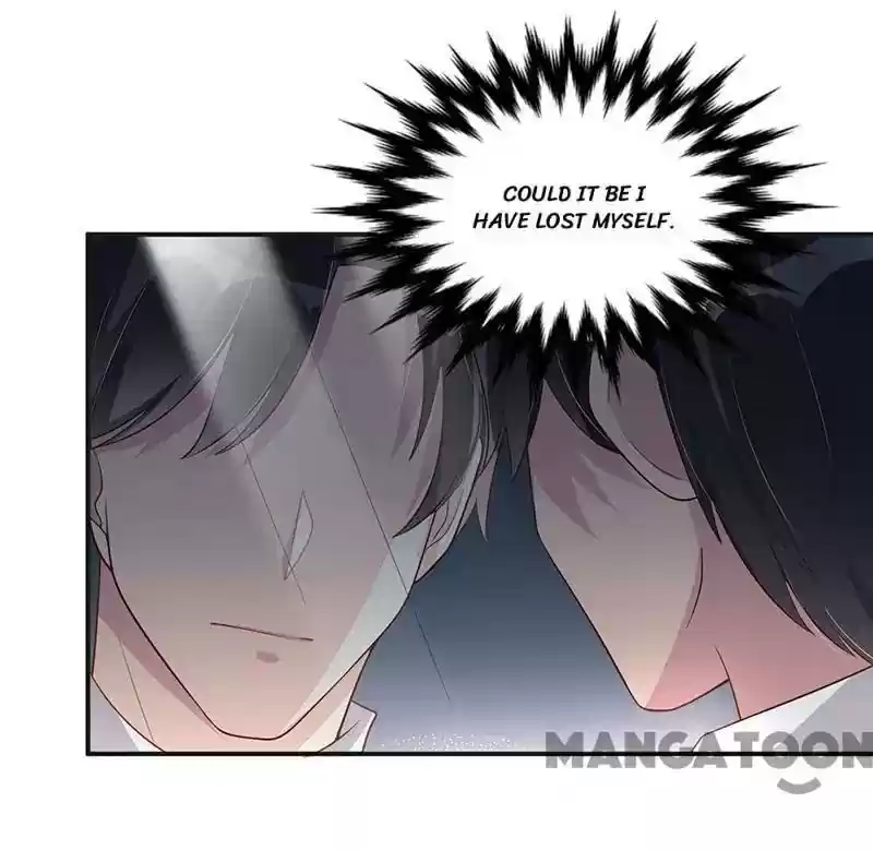 Shamefaced Kiss Episode 112