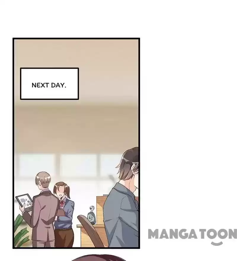 Shamefaced Kiss Episode 113