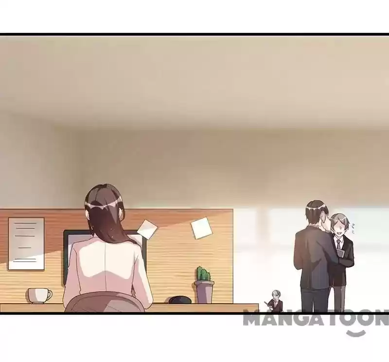 Shamefaced Kiss Episode 113