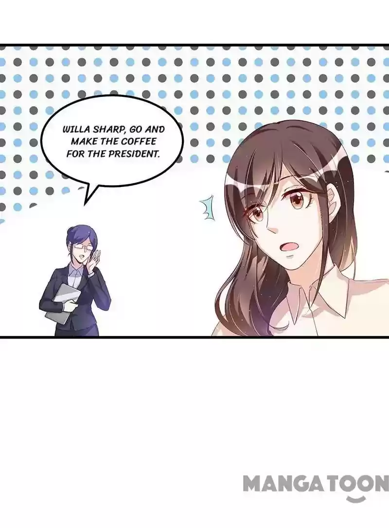 Shamefaced Kiss Episode 113