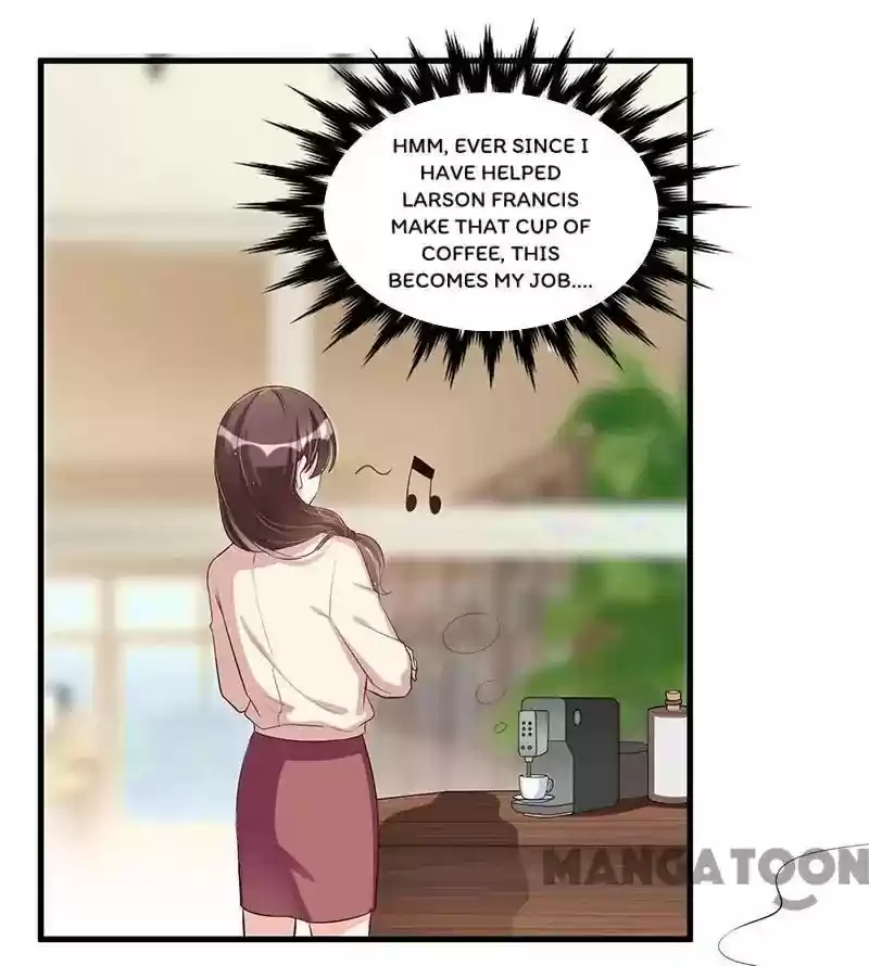 Shamefaced Kiss Episode 113