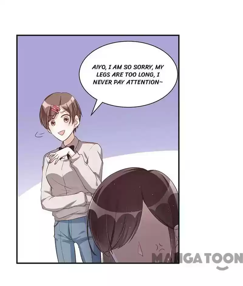 Shamefaced Kiss Episode 113