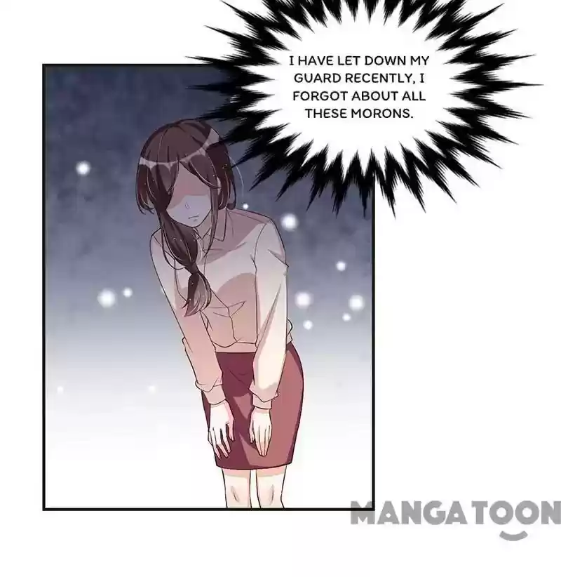 Shamefaced Kiss Episode 113