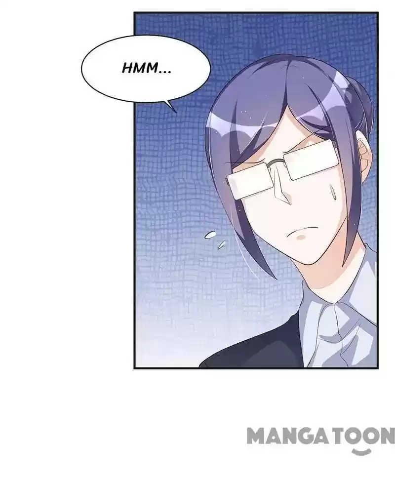 Shamefaced Kiss Episode 113