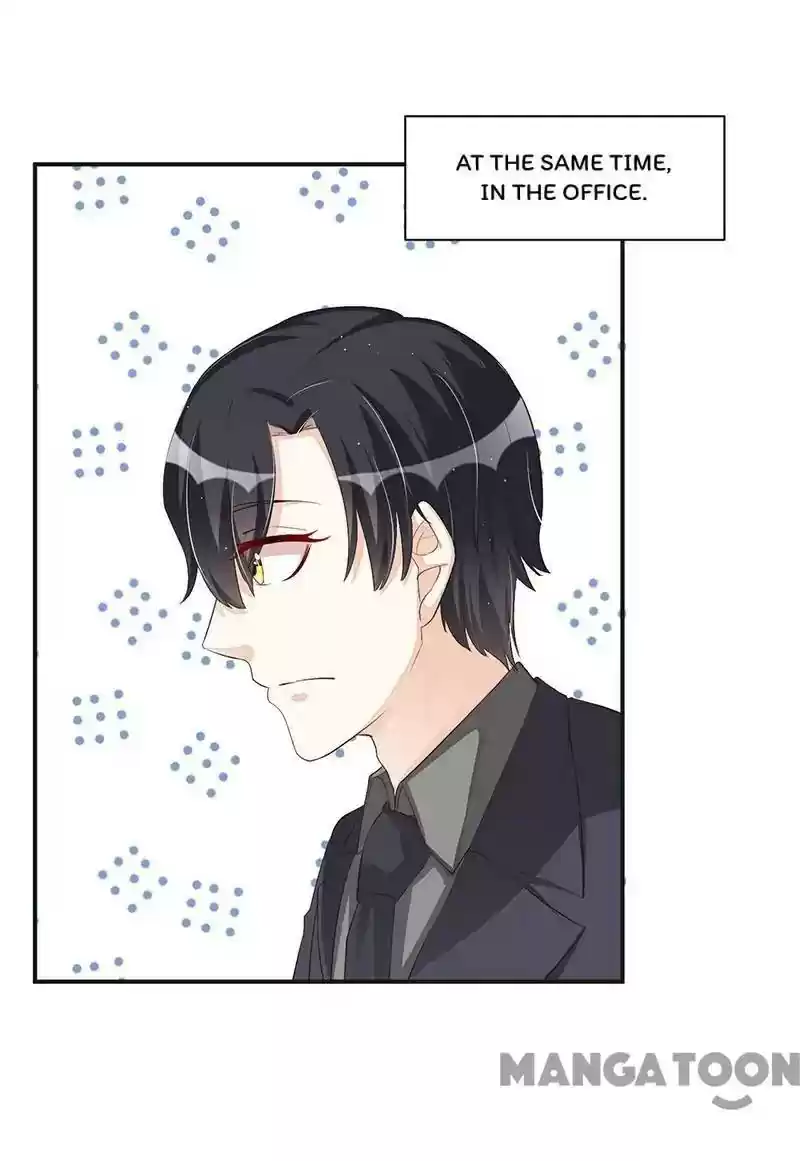 Shamefaced Kiss Episode 113