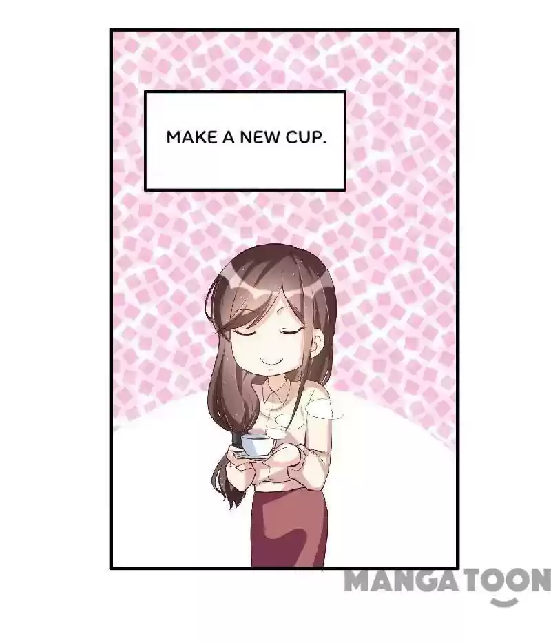 Shamefaced Kiss Episode 114