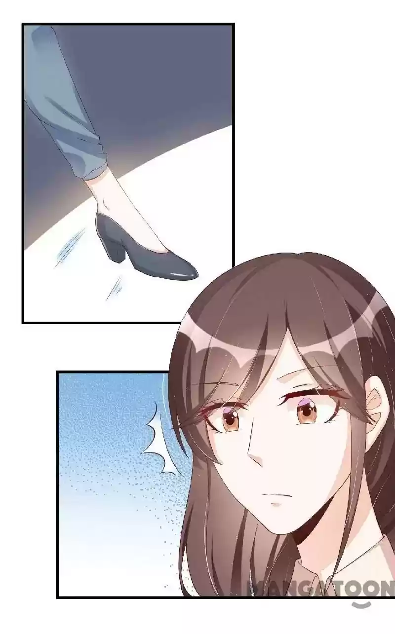 Shamefaced Kiss Episode 114