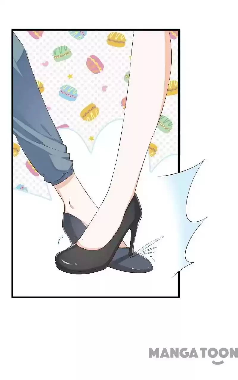 Shamefaced Kiss Episode 114