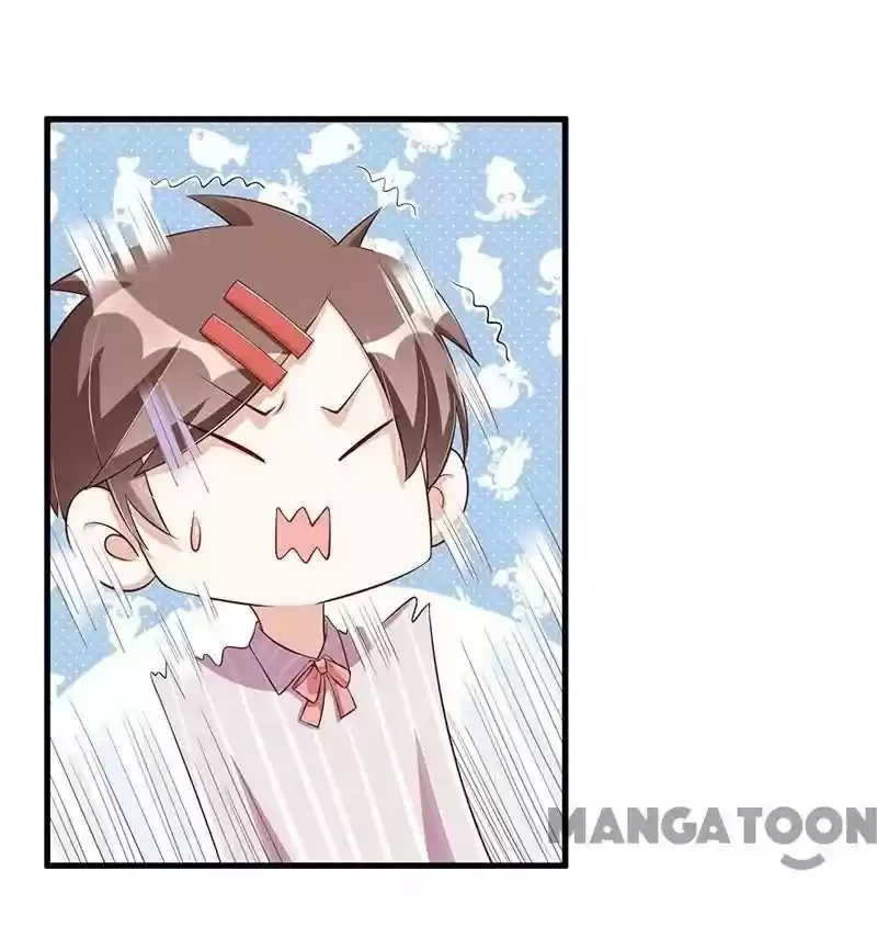 Shamefaced Kiss Episode 114