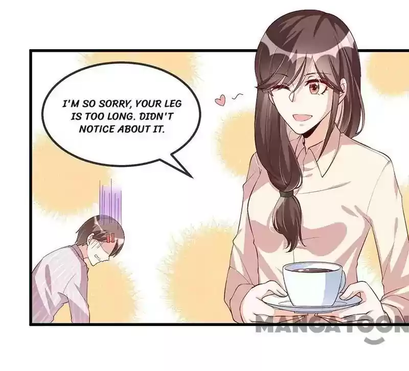 Shamefaced Kiss Episode 114