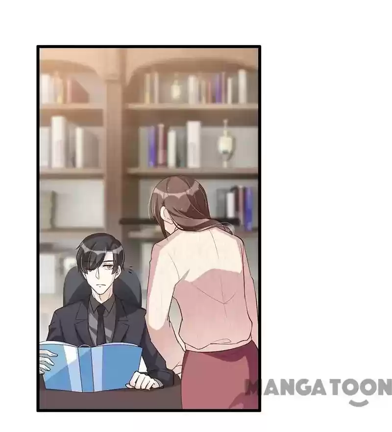 Shamefaced Kiss Episode 114