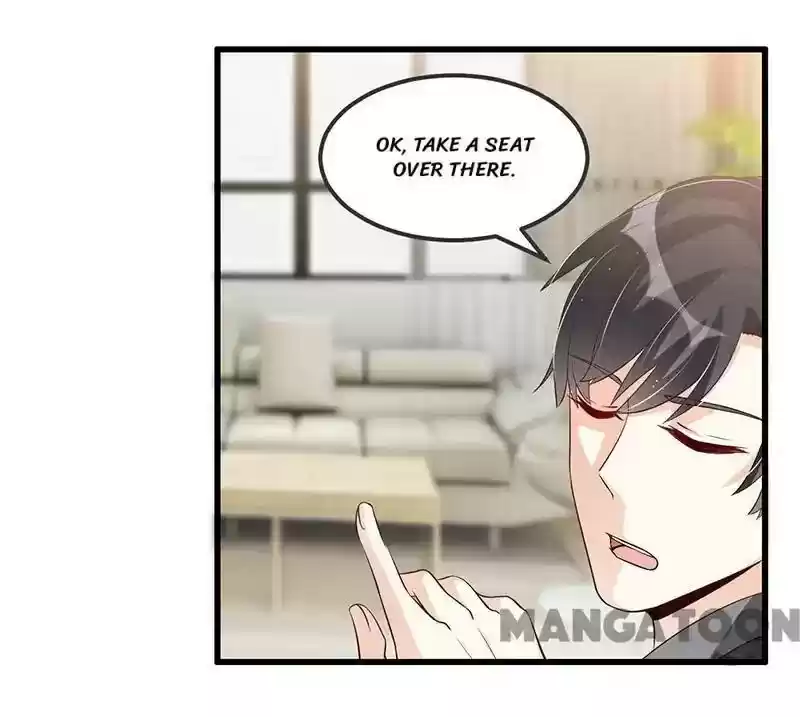 Shamefaced Kiss Episode 114