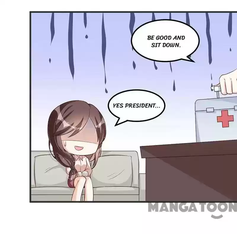 Shamefaced Kiss Episode 114