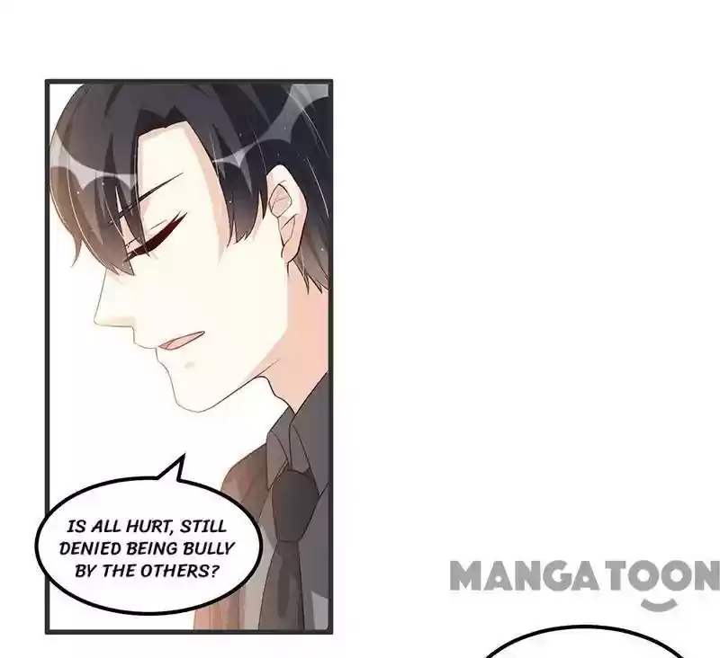 Shamefaced Kiss Episode 114