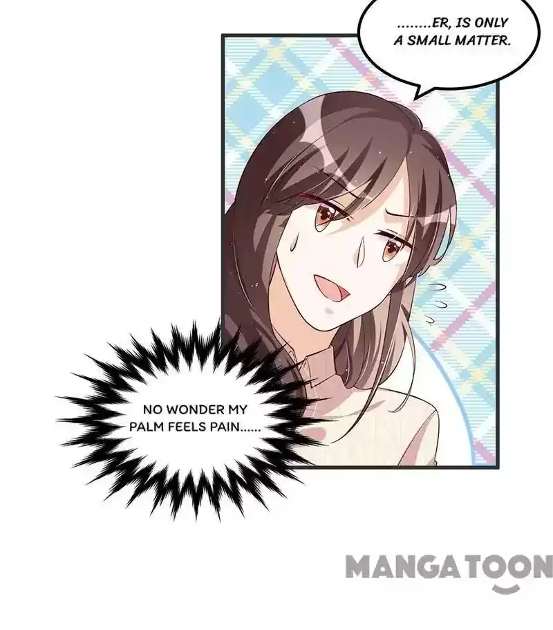 Shamefaced Kiss Episode 114