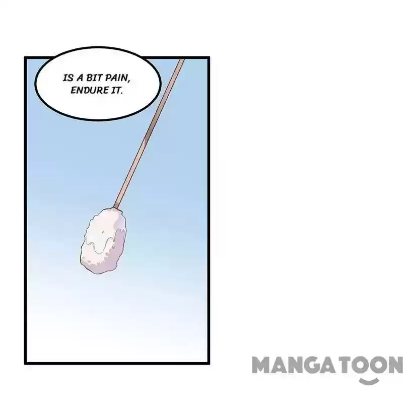 Shamefaced Kiss Episode 114