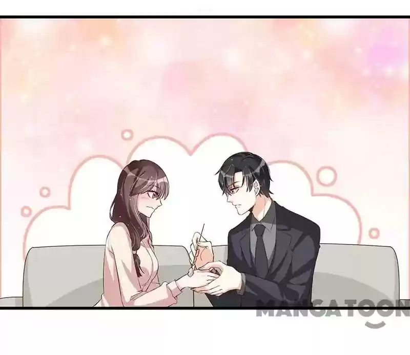 Shamefaced Kiss Episode 114