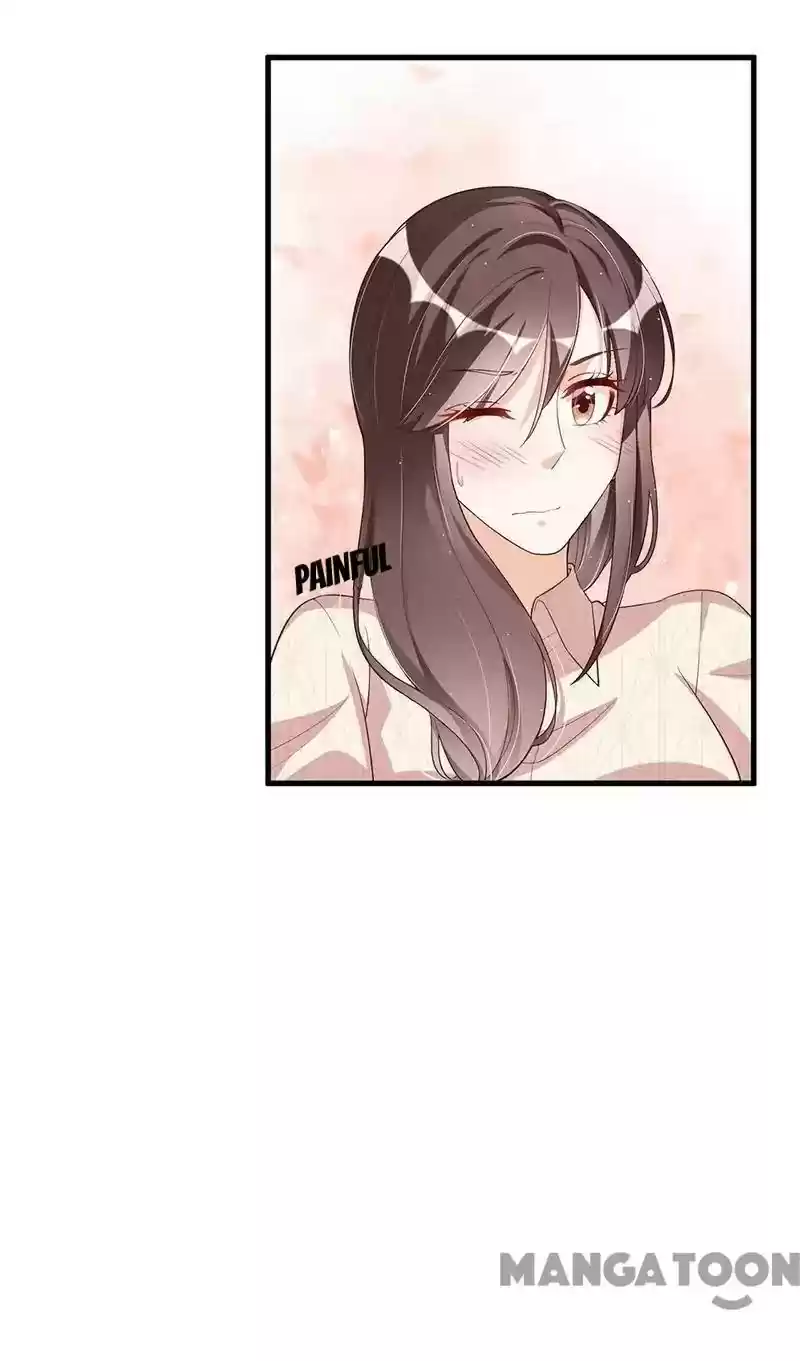 Shamefaced Kiss Episode 114